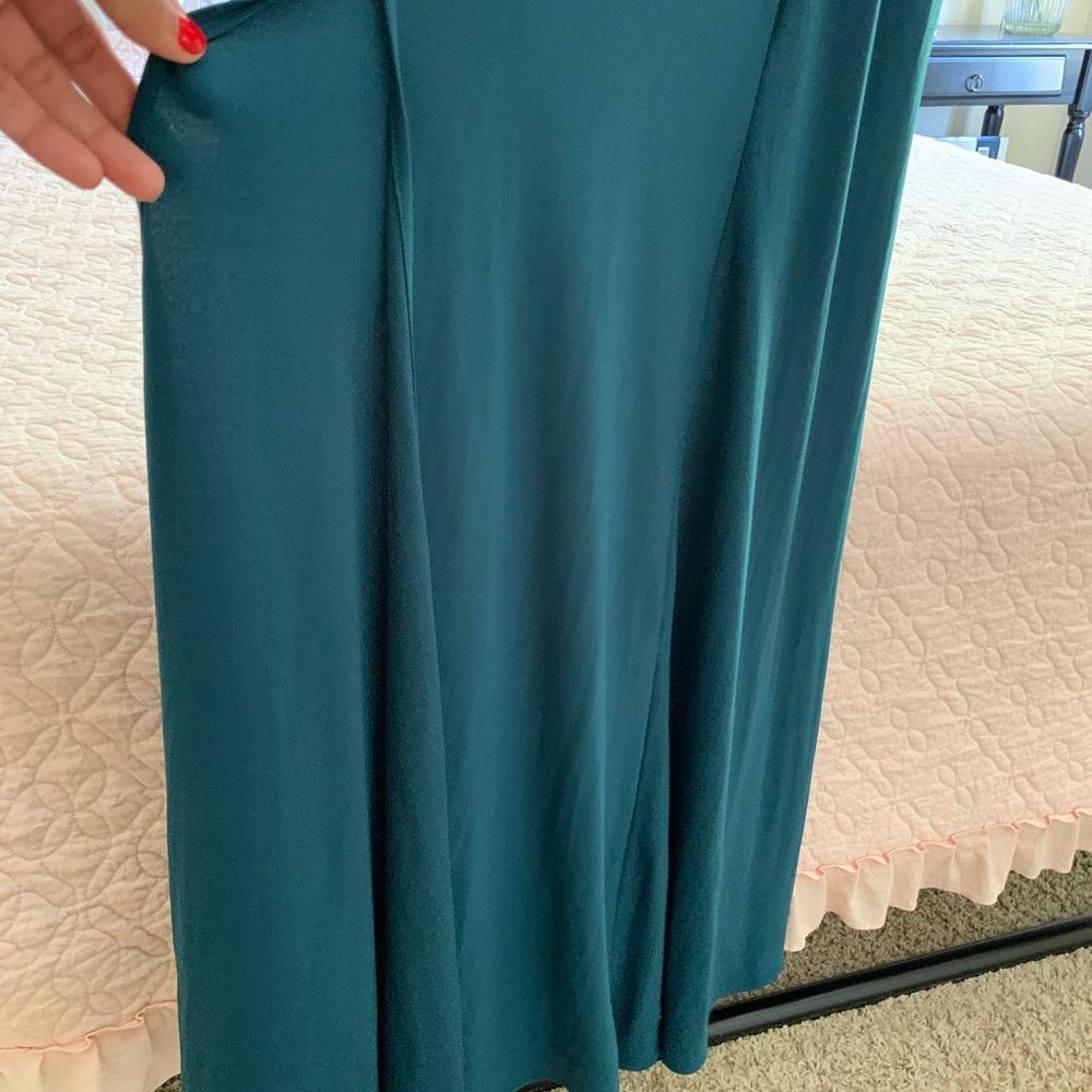 slit both sides on bottom